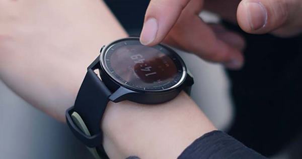 Đánh giá chi tiết đồng hồ Xiaomi Mi Watch