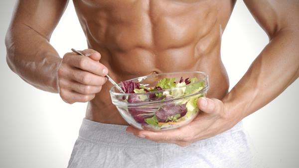 Người tập gym nên ăn bao nhiêu calo?