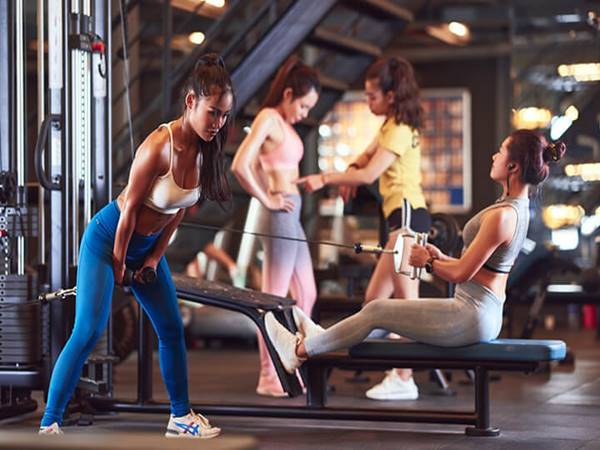Tập gym bao lâu thì đẹp, sở hữu body vạn người mê?