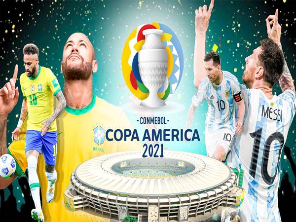 Copa America 2021: Argentina đăng quang sau 28 năm chờ đợi