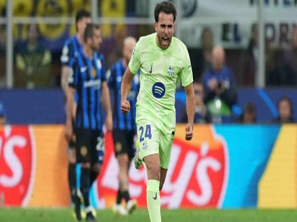 Bóng đá TBN: Barca cần cân nhắc lực lượng sắp tới