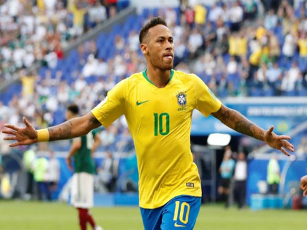 Thành tích kỷ lục Neymar ghi được bao nhiêu bàn thắng?
