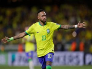 Phong cách chơi bóng của Neymar