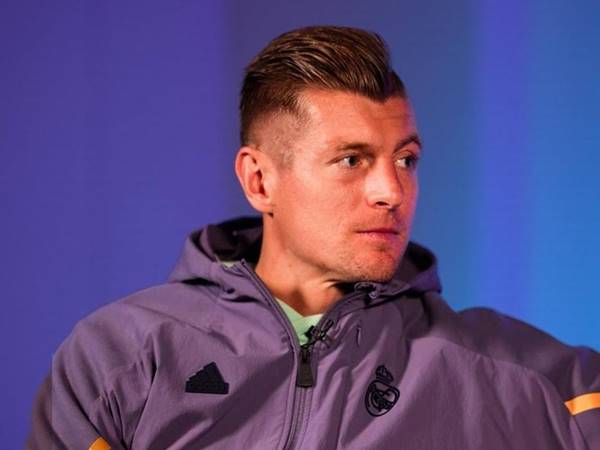 Tin bóng đá 14/5: Tony Kroos chỉ ra điểm yếu của Real Madrid