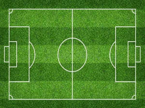 1 vòng sân vận động chuẩn FIFA dài bao nhiêu mét?