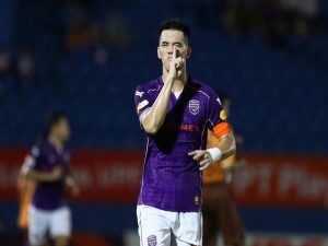 Bóng đá VN 27/6: Tiến Linh mất danh hiệu vua phá lưới
