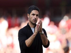 Những ưu tiên chuyển nhượng của Arsenal hè 2025