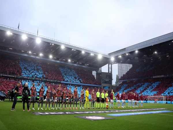 Sân vận động Villa Park – Sân nhà huyền thoại của Aston Villa