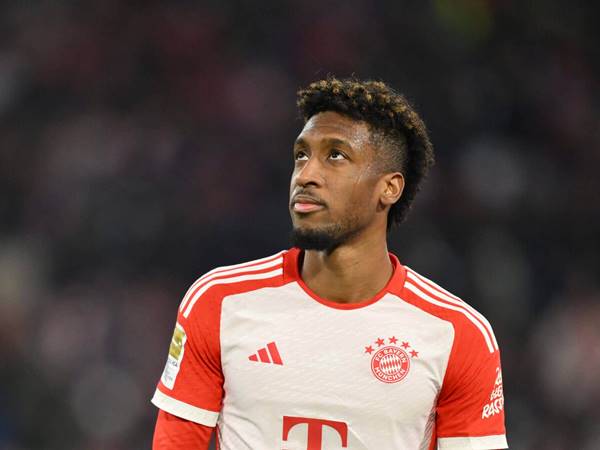 Tin bóng đá 18/6: Bayern Munich quay xe giữ chân Coman