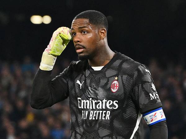 Tin Chelsea 4/6: Chelsea dốc sức chiêu mộ Mike Maignan