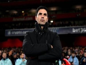 Tin CLB Arsenal: Mục tiêu rõ ràng của kỳ chuyển nhượng 2025