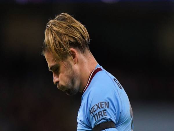 Tin Man City 16/6: Man City chấp nhận lỗ để bán Jack Grealish