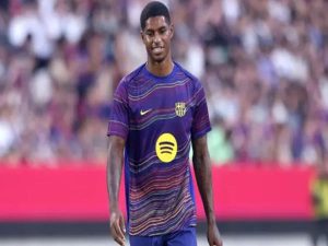 Nguyên nhân khiến Barca thay đổi chính sách