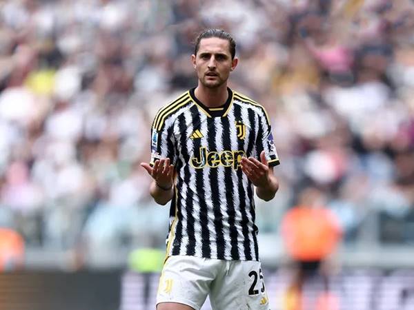 Một số thương vụ thất bại đáng tiếc nhất lịch sử Juventus