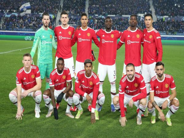 Phân tích đội hình MU 2022 dưới thời HLV Ralf Rangnick