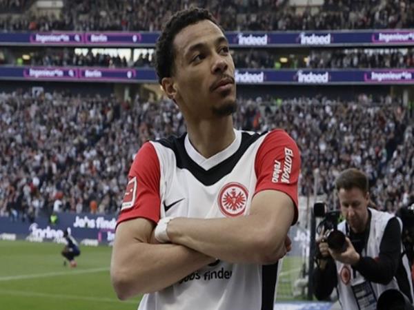 Tin CLB Liverpool: Ekitike là phiên bản mới của Isak