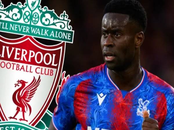 Tin Liverpool: The Kop sẵn sàng chi tiền mua Marc Guehi