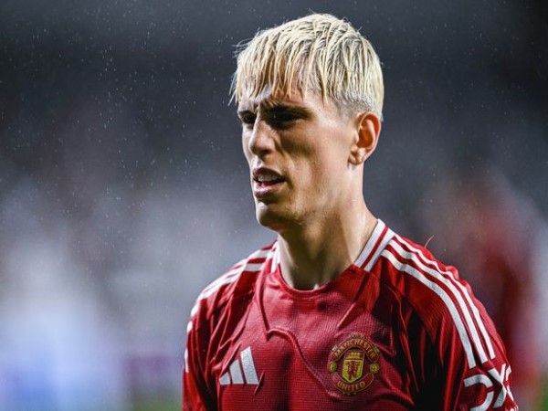 BĐ Anh: Alejandro Garnacho đạt thỏa thuận cá nhân với Chelsea