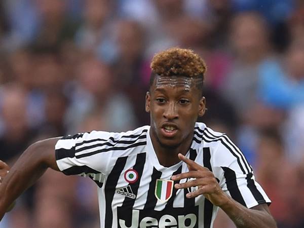 Dấu chân của Kingsley Coman qua từng câu lạc bộ