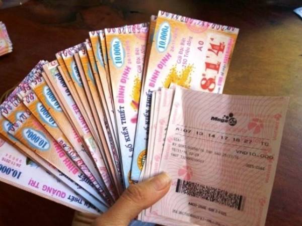 Khi trúng số độc đắc nên làm gì để giữ được tài sản?