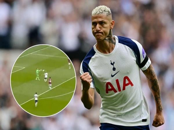 Lịch bóng đá Tottenham tại Ngoại hạng Anh mùa 2025/2026