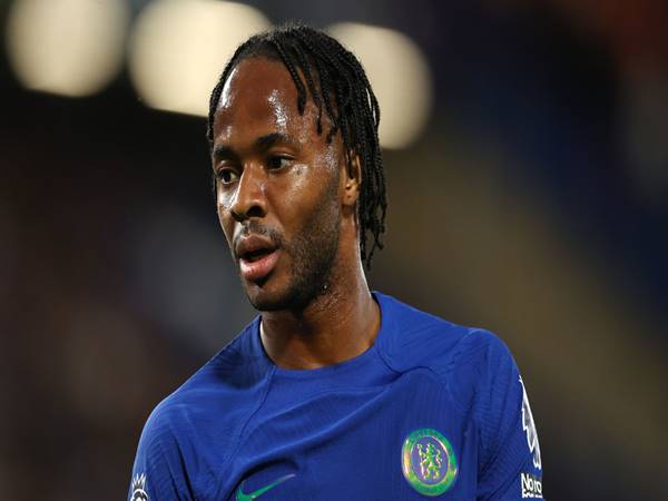 Những thành tích nổi bật Raheem Sterling đã đạt được