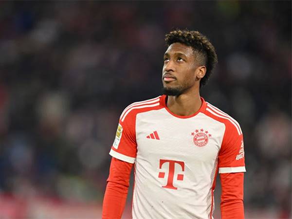 Tin bóng đá 12/8: Bước ngoặt Trung Đông của Kingsley Coman