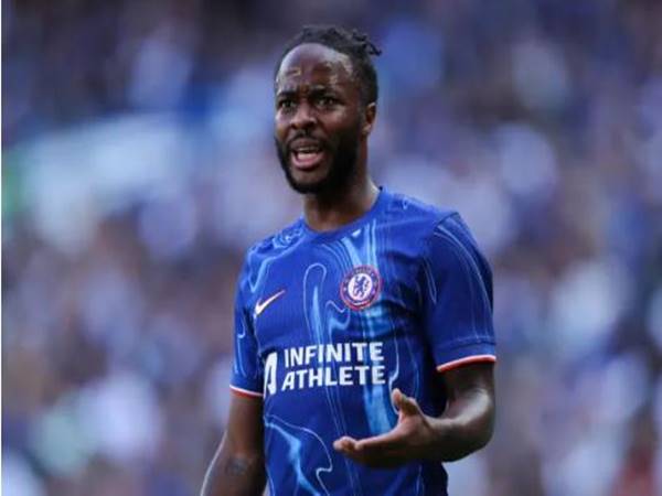 Tin Chelsea 21/8: The Blues sẵn sàng thanh lý Raheem Sterling