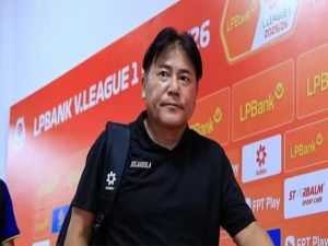 Tin CLB Hà Nội 30/8: Vì sao CLB khởi đầu kém cỏi