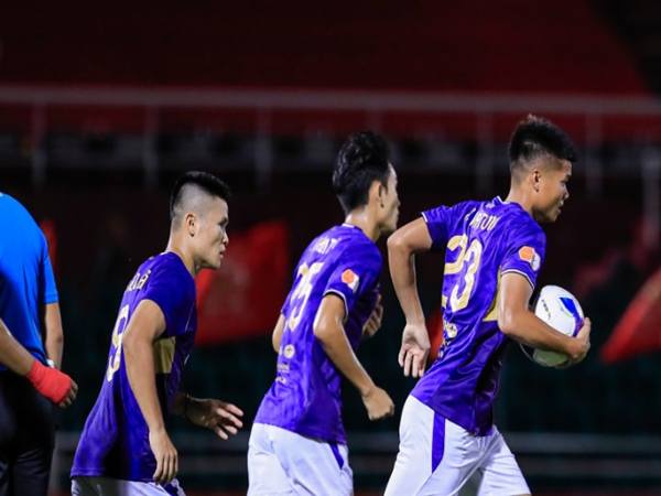 Tin CLB Hà Nội: Điều gì đáng lo trước trận CAHN