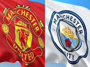 Sự thay đổi Logo Man City qua các thời kỳ