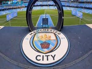 Giải mã chi tiết Logo Man City