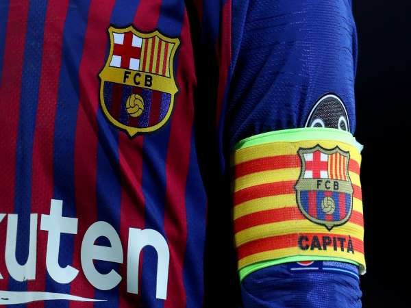 Logo Barca và hành trình trở thành biểu tượng toàn cầu