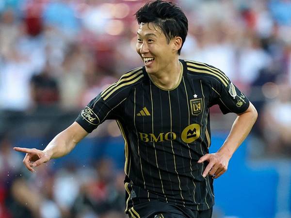 Tin giải MLS 22/9: Son Heung-min có màn trình diễn bùng nổ