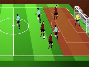 Ý nghĩa của luật bóng đá 7 người