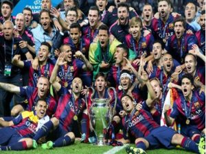 Điểm nổi bật của đội hình mạnh nhất lịch sử Barca