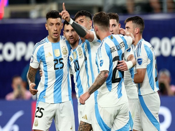 Chiến thuật sử dụng đội hình Argentina World Cup 2022 của HLV Lionel Scaloni