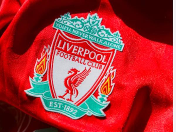 Hành trình thay đổi logo Liverpool qua từng thời kỳ
