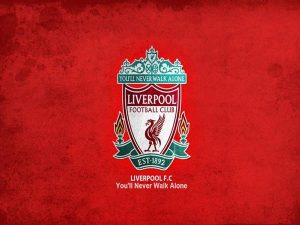 Ý nghĩa chính của logo Liverpool