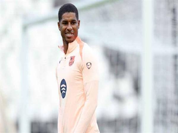 Tin bóng đá: Rashford bất ngờ bị cựu danh thủ Anh chỉ trích