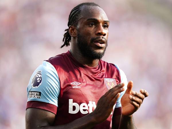Tin West Ham 10/10: Michail Antonio trở lại sau chấn thương