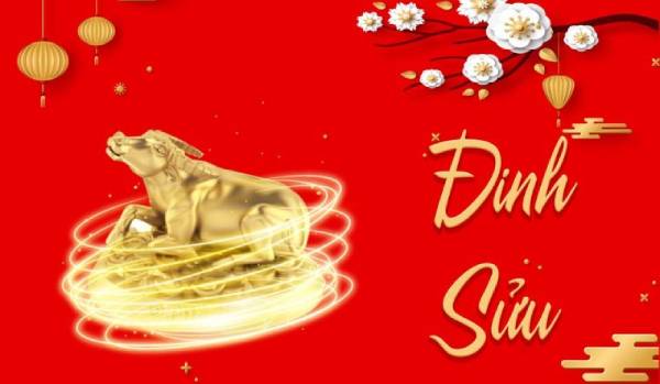 Vận trình tử vi tuổi Đinh Sửu ngày 30/10/2025