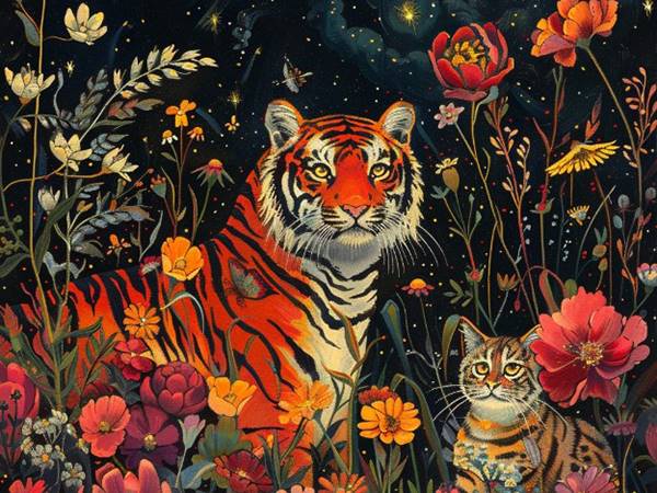 Thăng tiến vùn vụt với số phú quý tuổi Giáp Dần 21/11/2025