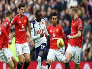 Nguyên nhân sâu xa: thay đổi chiến thuật chưa hoàn thiện