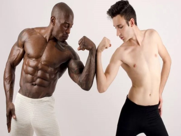 Những bài tập giúp tăng cân cho người gầy nhanh chóng