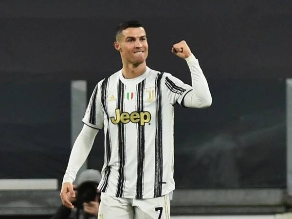 tổng số bàn thắng của Ronaldo hiện nay