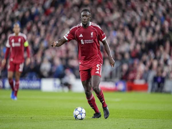 Phong cách thi đấu của Ibrahima Konate