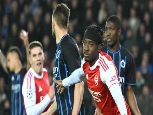 Tin MU: Ederson tỏa sáng, Man Utd cân nhắc chi 26 triệu bảng