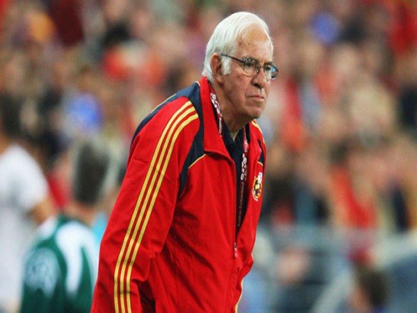 TOP các huấn luyện viên Tây Ban Nha qua các thời kỳ