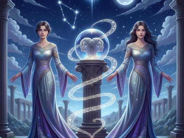 Tử vi cung Song Tử hôm nay 3/12/2025 may mắn tài lộc Tử vi cung Song Tử hôm nay 3/12/2025 may mắn tài lộc